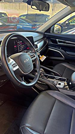 كيا تيلوريد